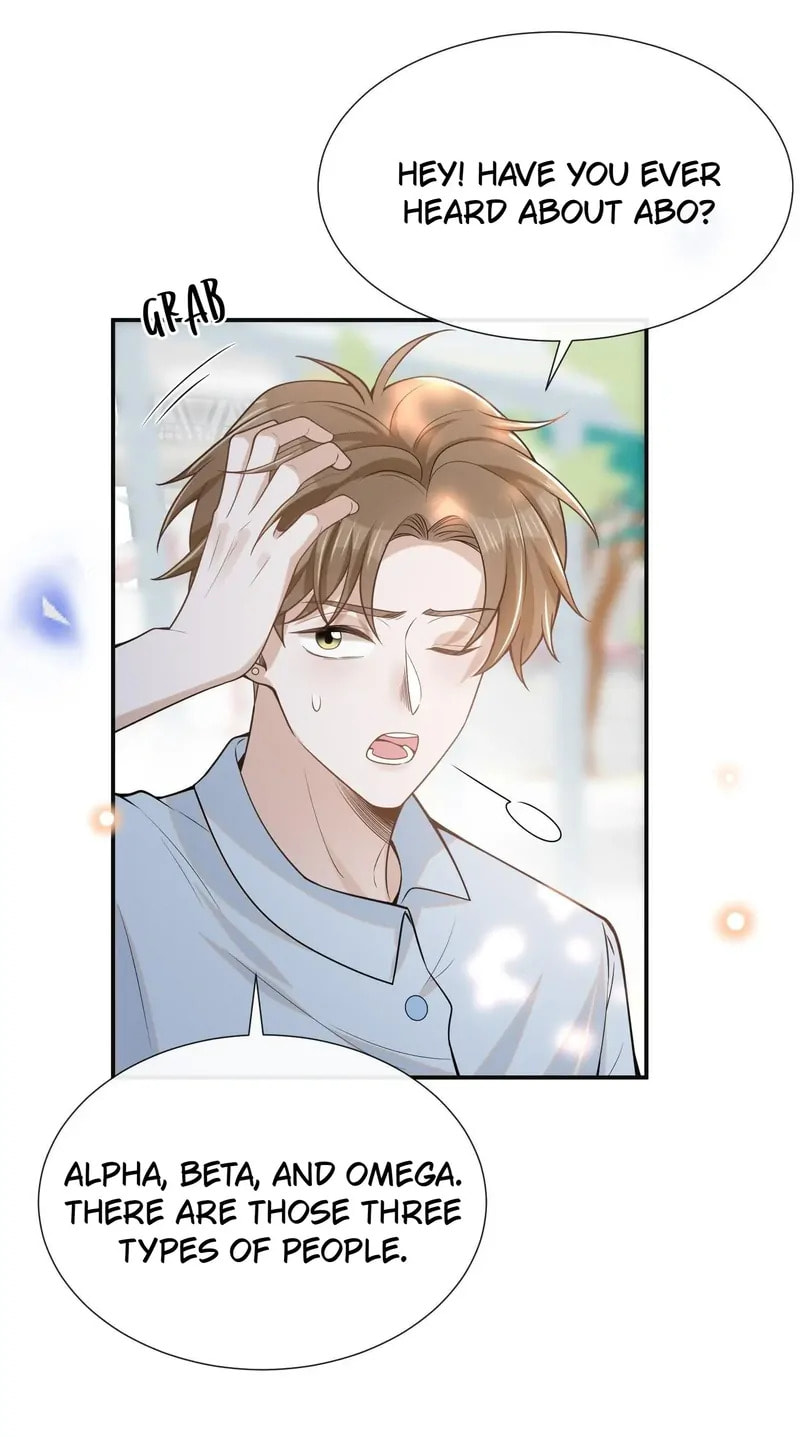Living Life Over (Colored) Chapter 91 page 14 - 