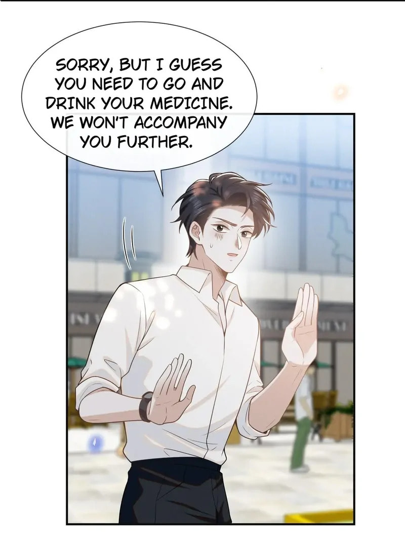 Living Life Over (Colored) Chapter 91 page 18 - 