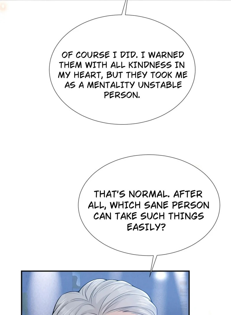 Living Life Over (Colored) Chapter 91 page 22 - 