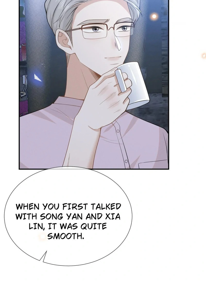 Living Life Over (Colored) Chapter 91 page 23 - 