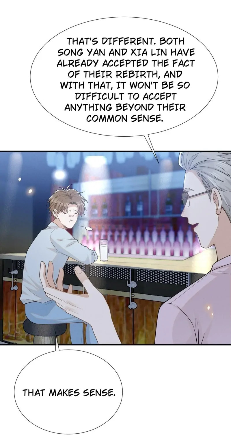 Living Life Over (Colored) Chapter 91 page 24 - 