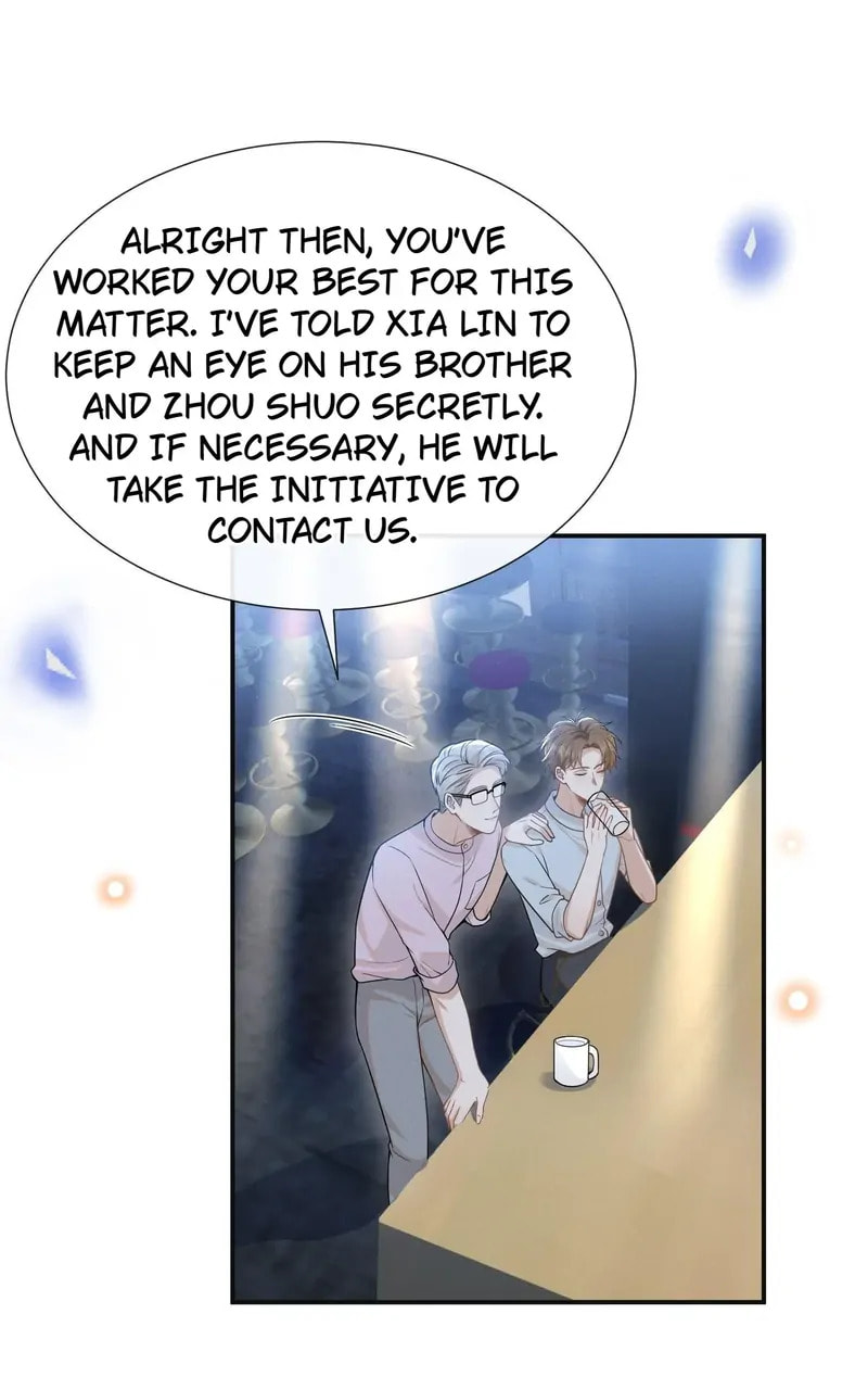 Living Life Over (Colored) Chapter 91 page 27 - 