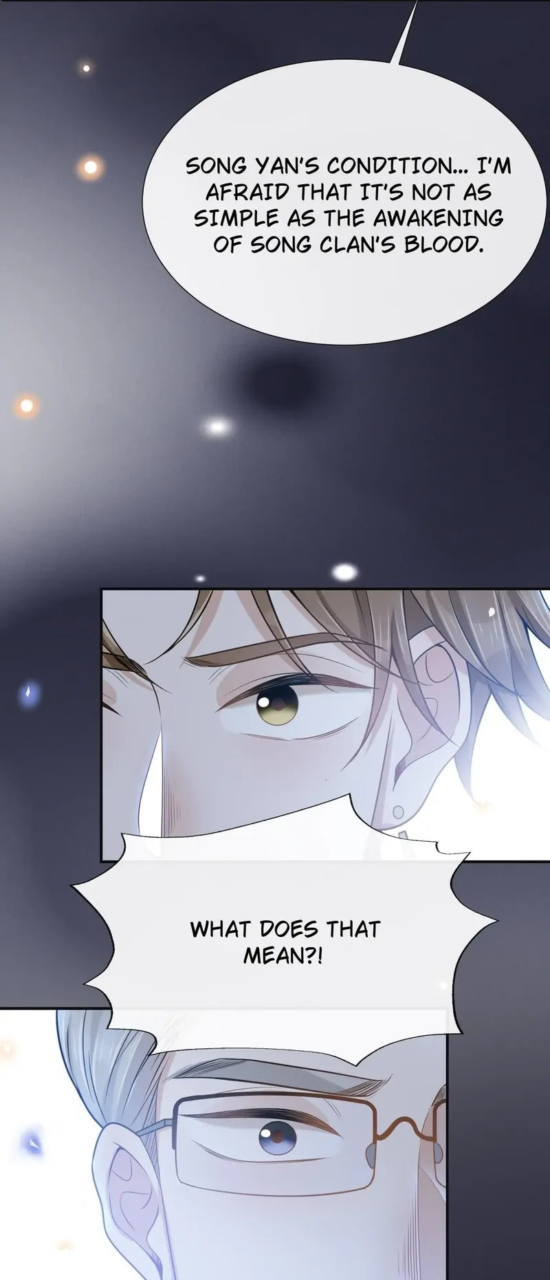 Living Life Over (Colored) Chapter 91 page 34 - 