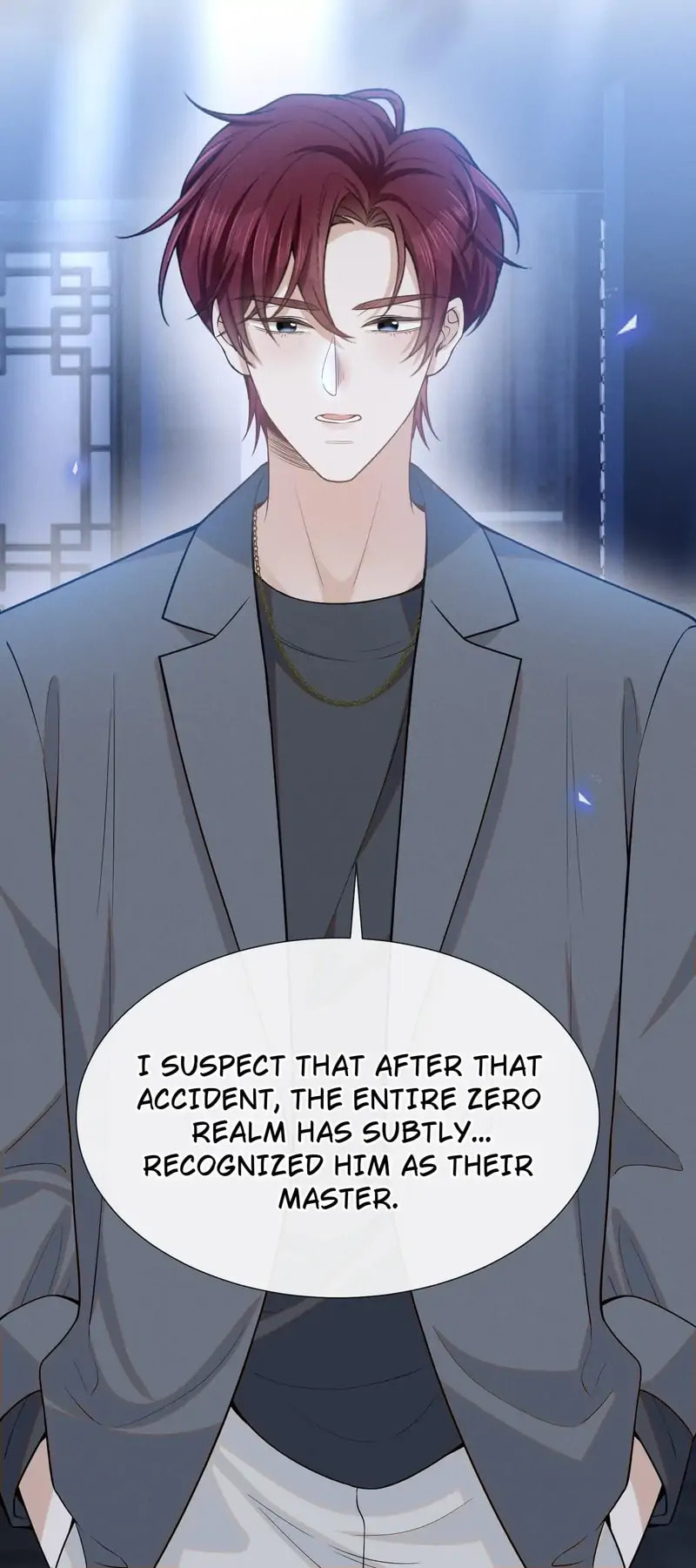 Living Life Over (Colored) Chapter 91 page 37 - 