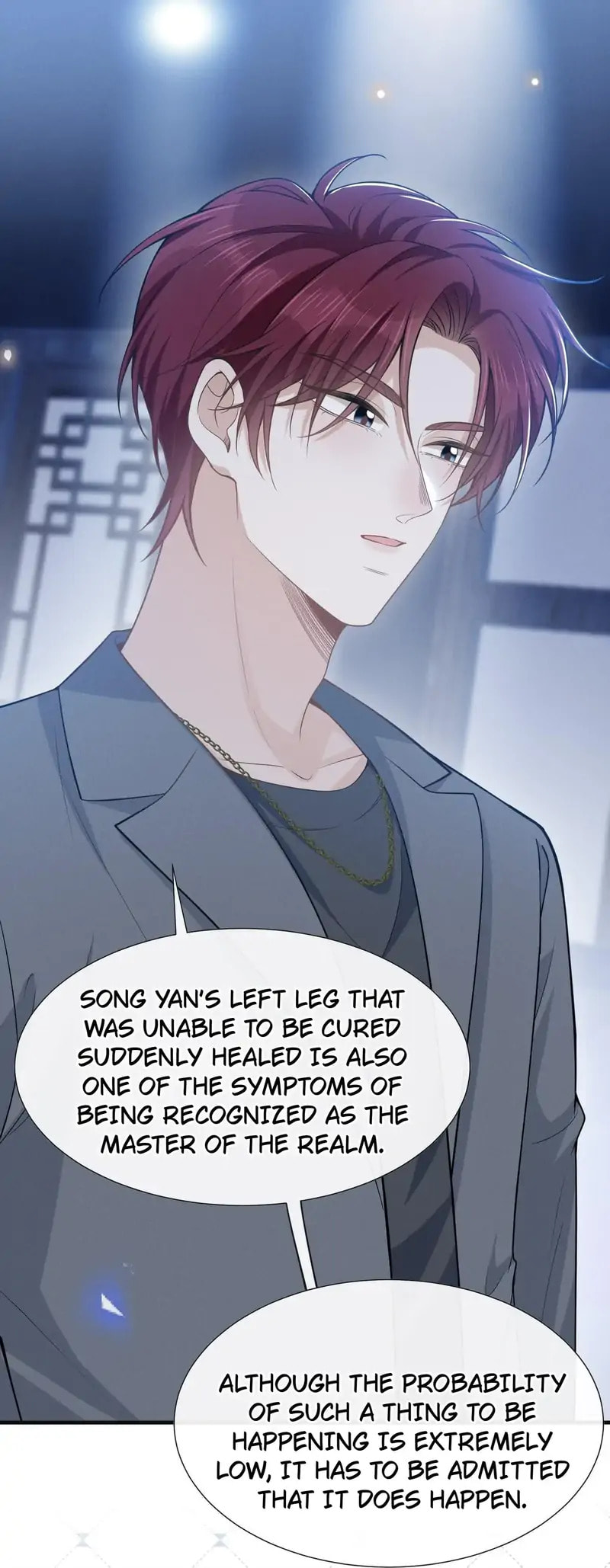 Living Life Over (Colored) Chapter 91 page 39 - 