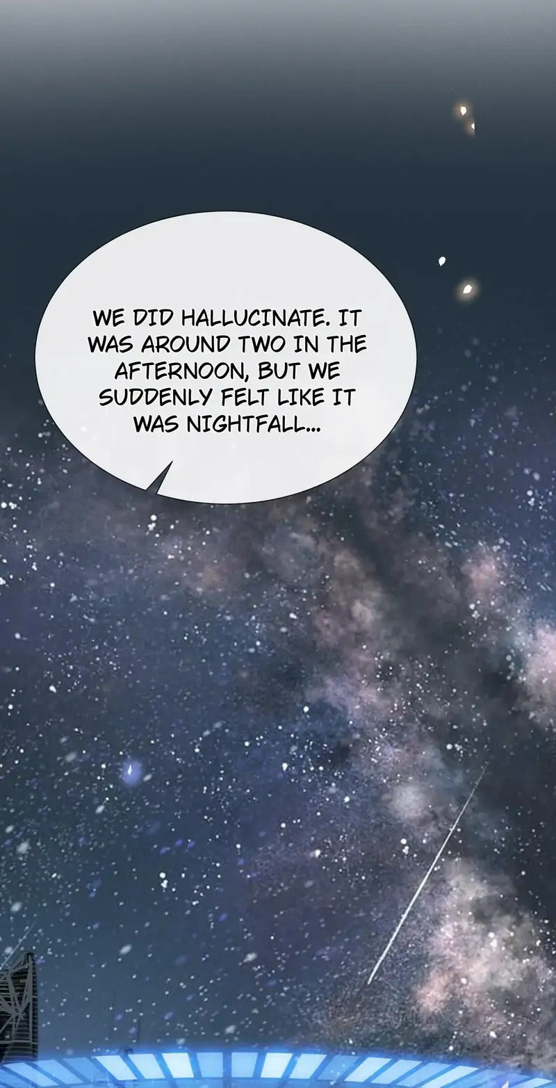 Living Life Over (Colored) Chapter 91 page 6 - 