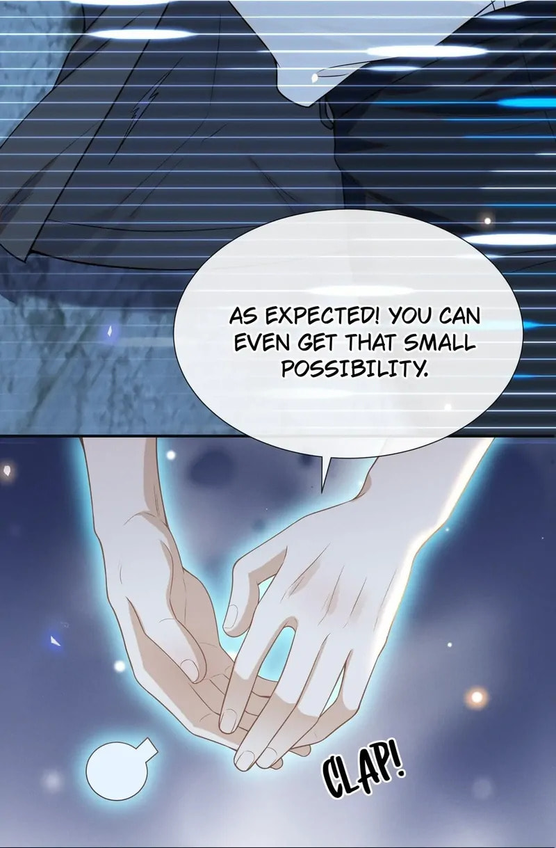 Living Life Over (Colored) Chapter 91 page 9 - 