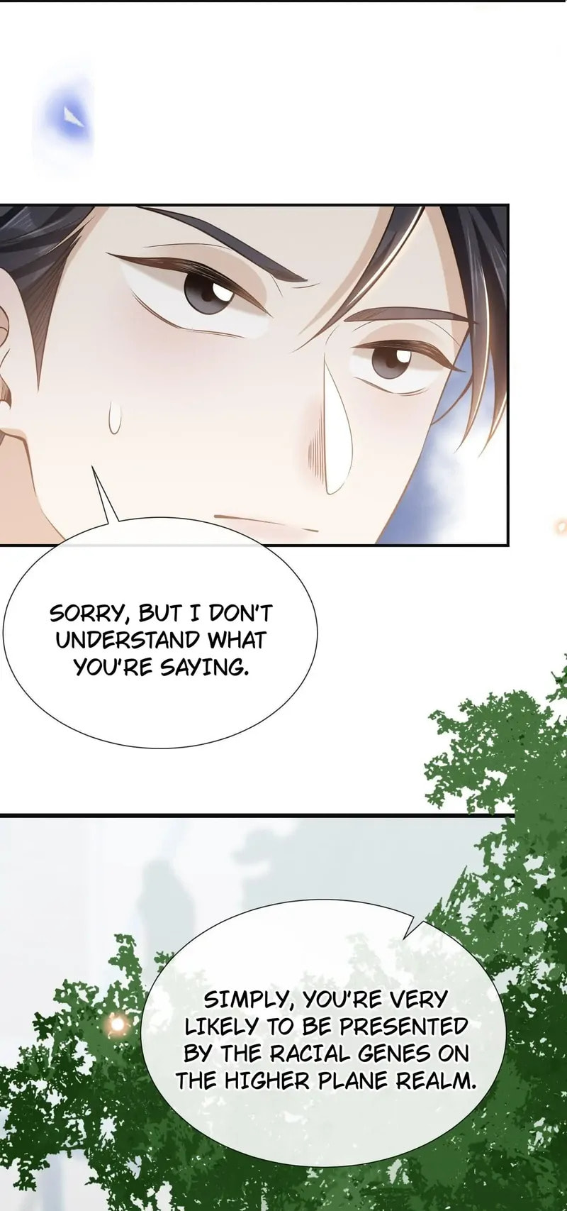 Living Life Over (Colored) Chapter 91 page 10 - 