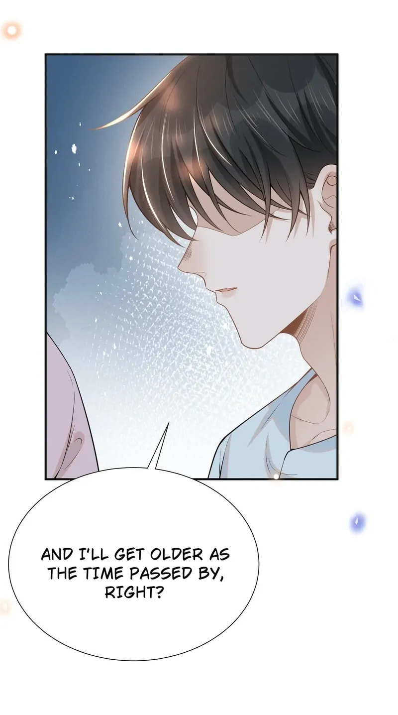 Living Life Over (Colored) Chapter 92 page 15 - 