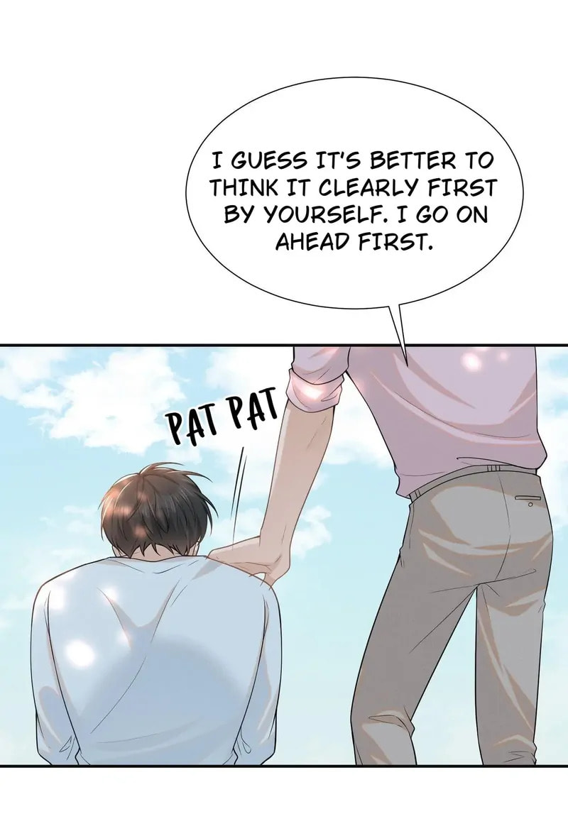 Living Life Over (Colored) Chapter 92 page 16 - 