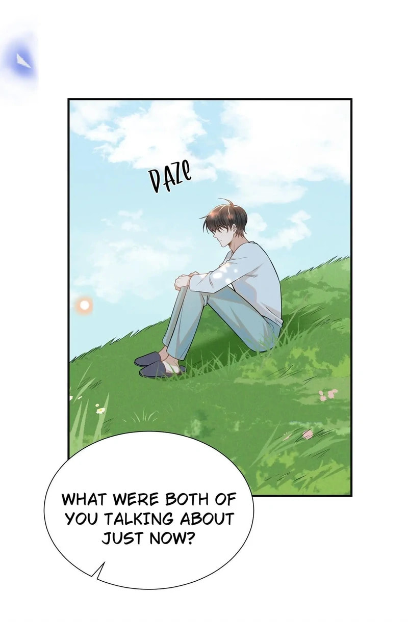 Living Life Over (Colored) Chapter 92 page 17 - 