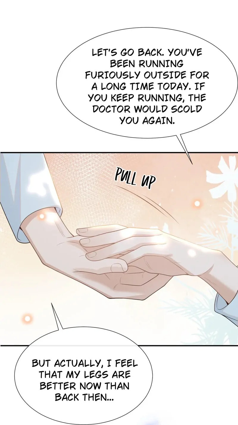 Living Life Over (Colored) Chapter 92 page 20 - 