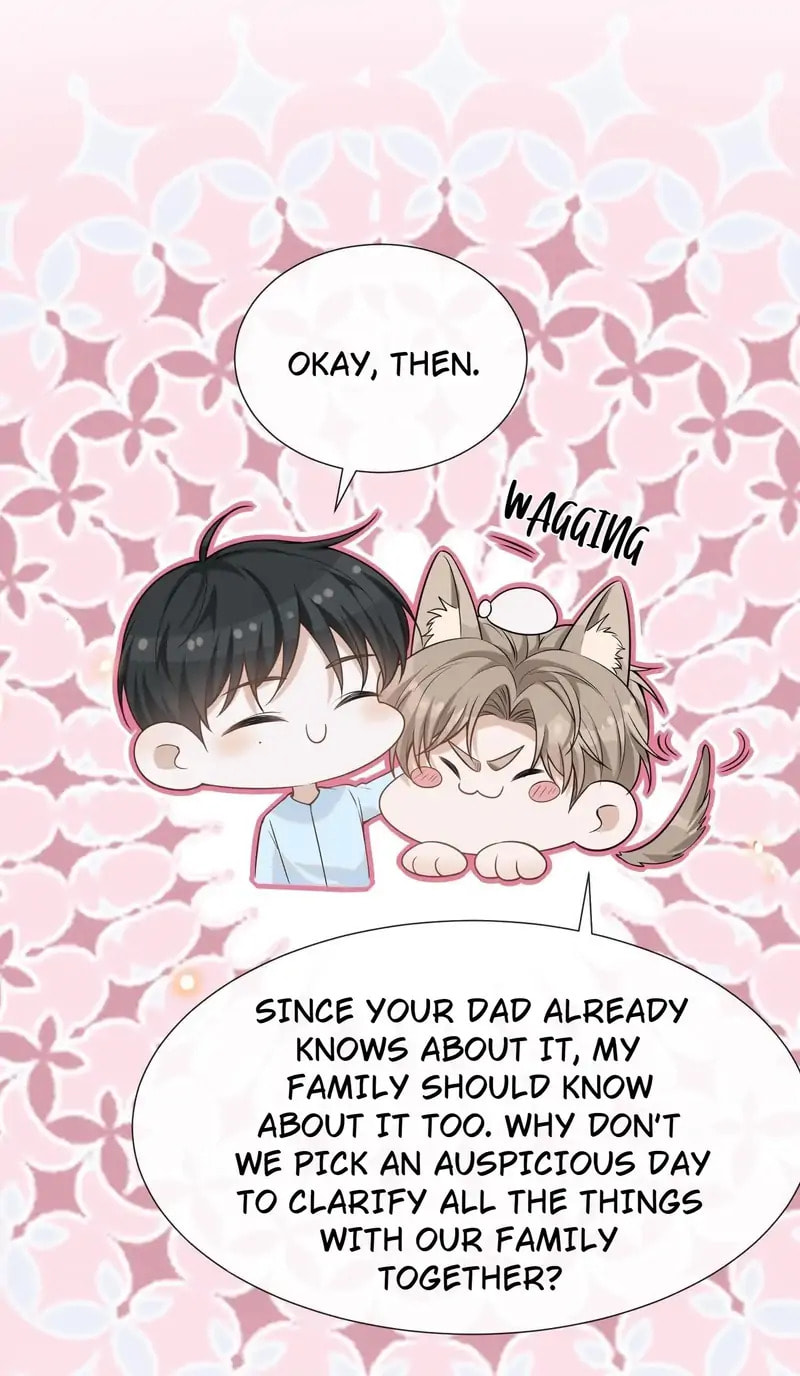 Living Life Over (Colored) Chapter 92 page 23 - 