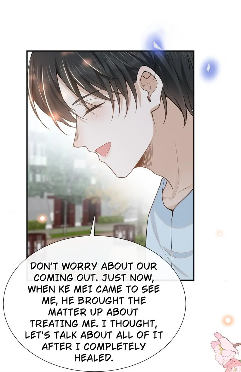 Living Life Over (Colored) Chapter 92 page 25 - 