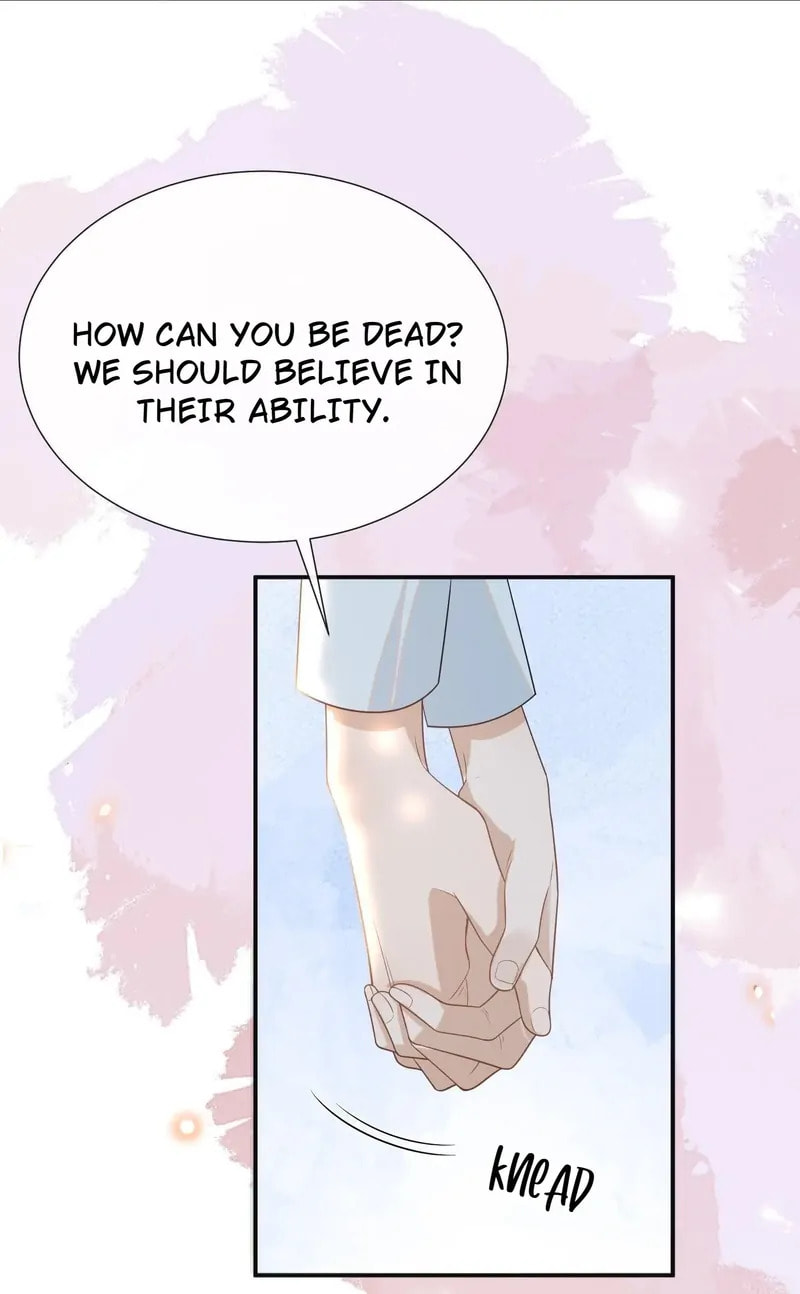 Living Life Over (Colored) Chapter 92 page 28 - 