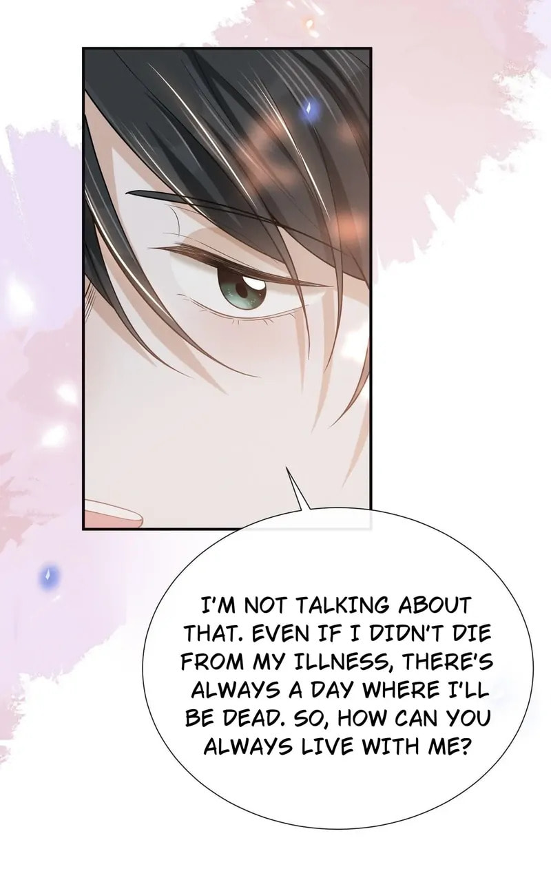 Living Life Over (Colored) Chapter 92 page 29 - 