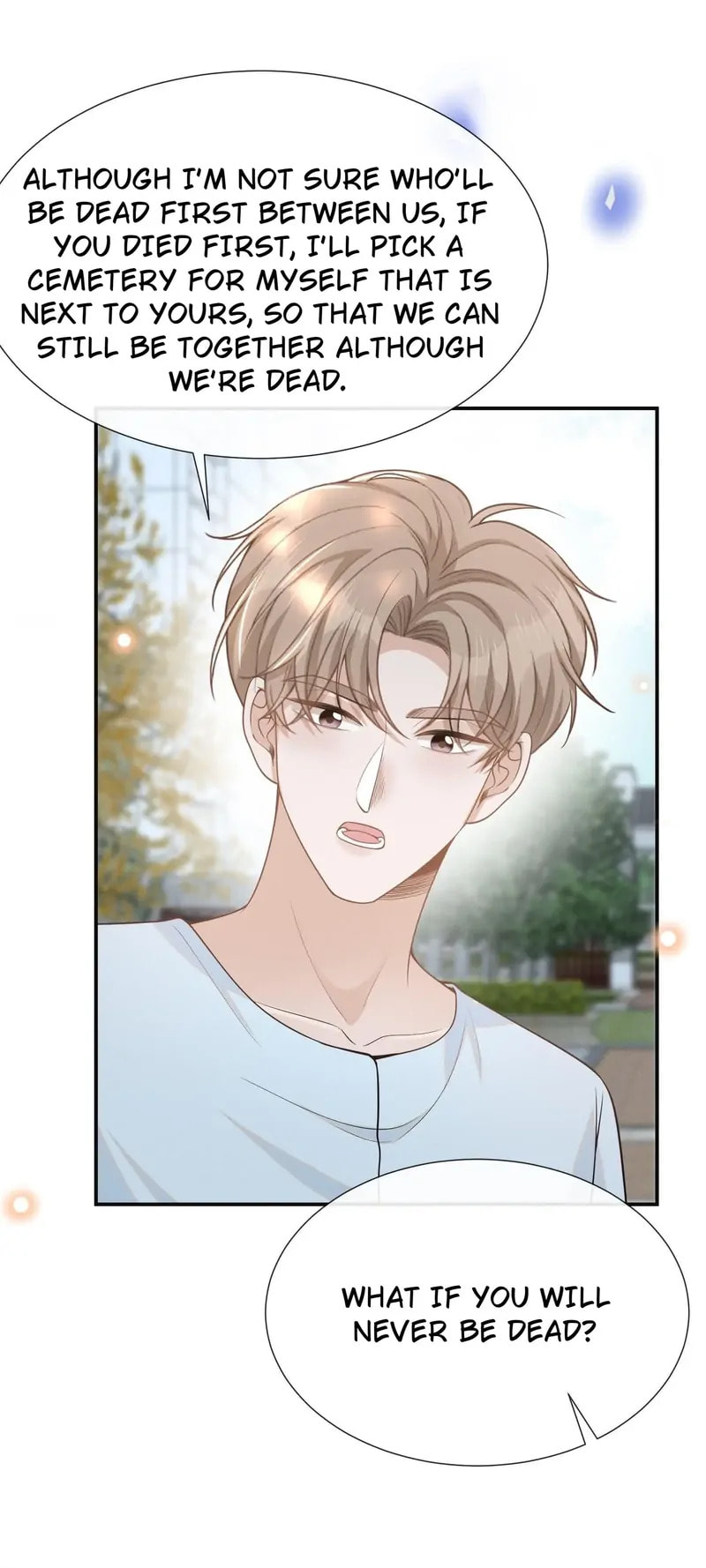 Living Life Over (Colored) Chapter 92 page 31 - 