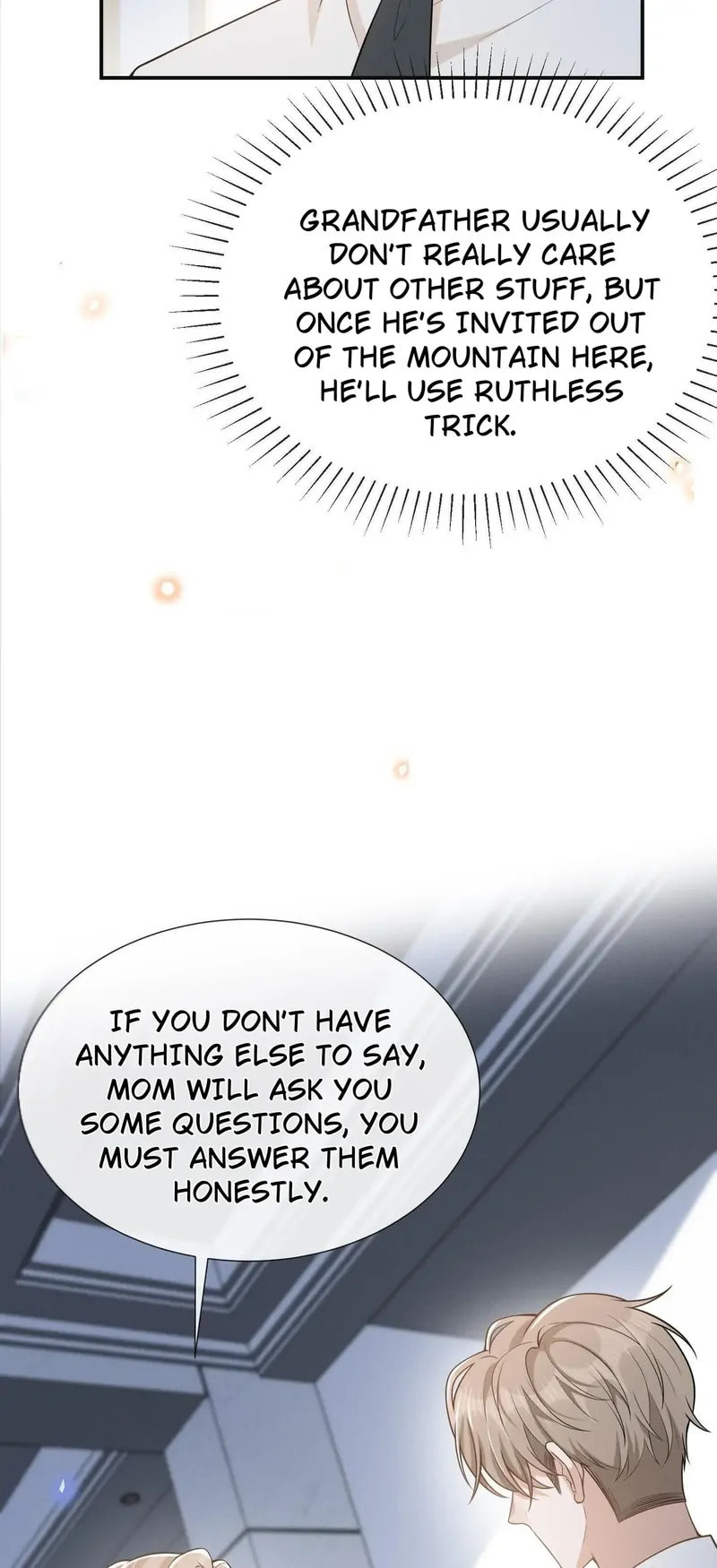 Living Life Over (Colored) Chapter 92 page 41 - 