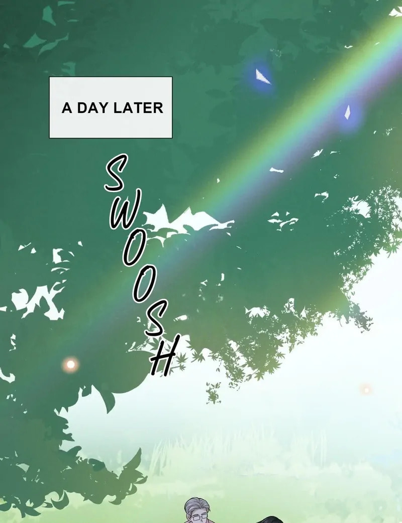 Living Life Over (Colored) Chapter 92 page 8 - 