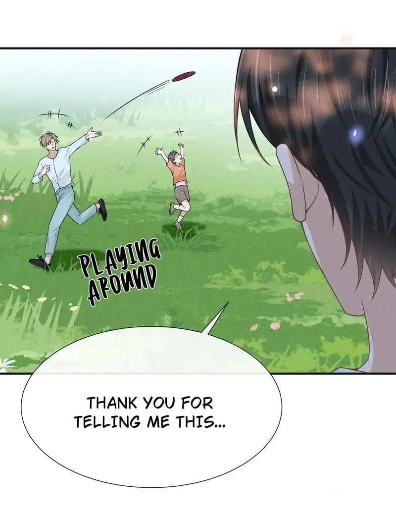 Living Life Over (Colored) Chapter 92 page 10 - 