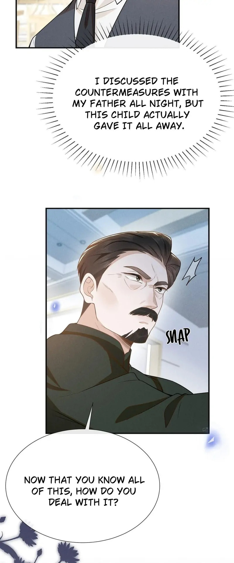 Living Life Over (Colored) Chapter 93 page 11 - 