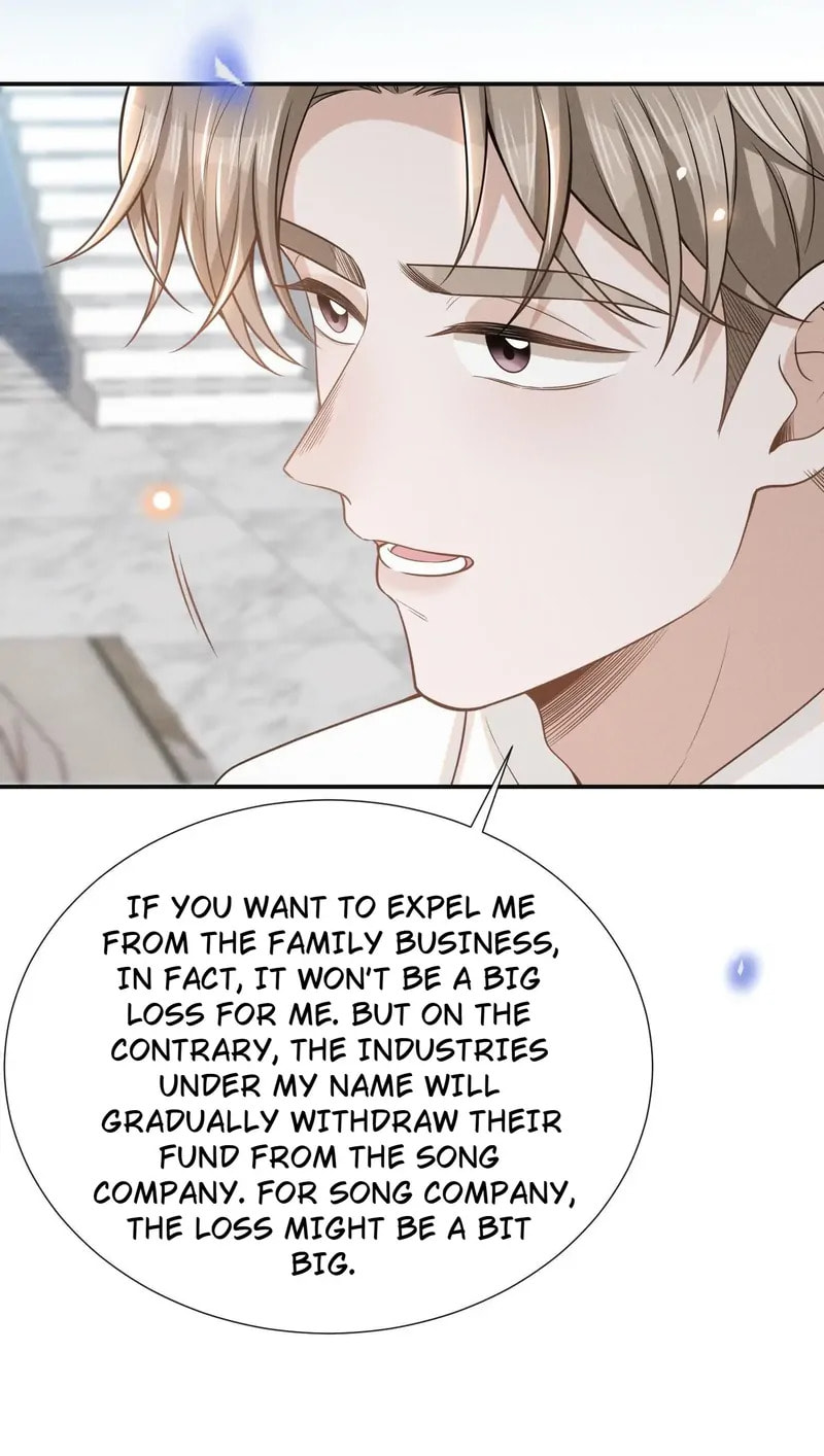 Living Life Over (Colored) Chapter 93 page 14 - 
