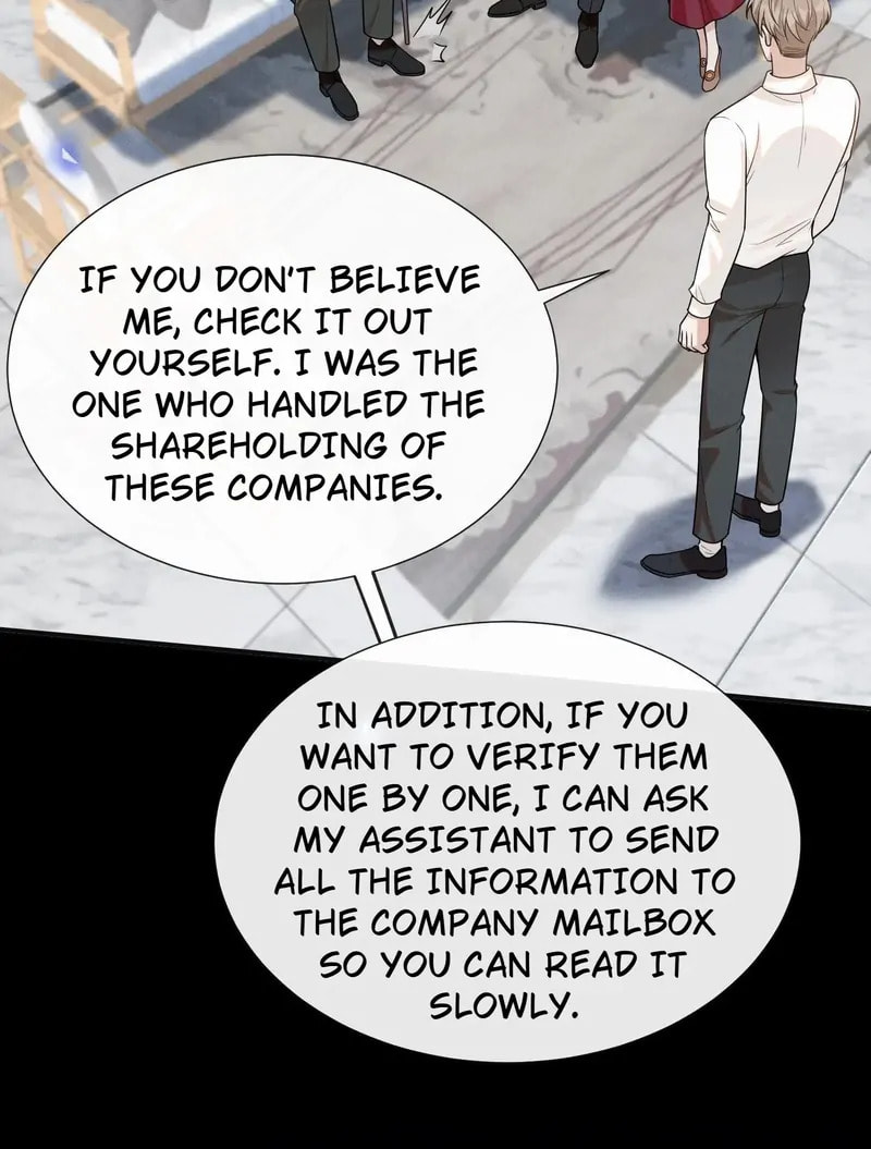 Living Life Over (Colored) Chapter 93 page 16 - 