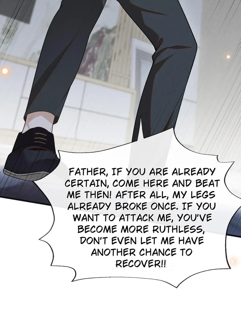 Living Life Over (Colored) Chapter 93 page 20 - 