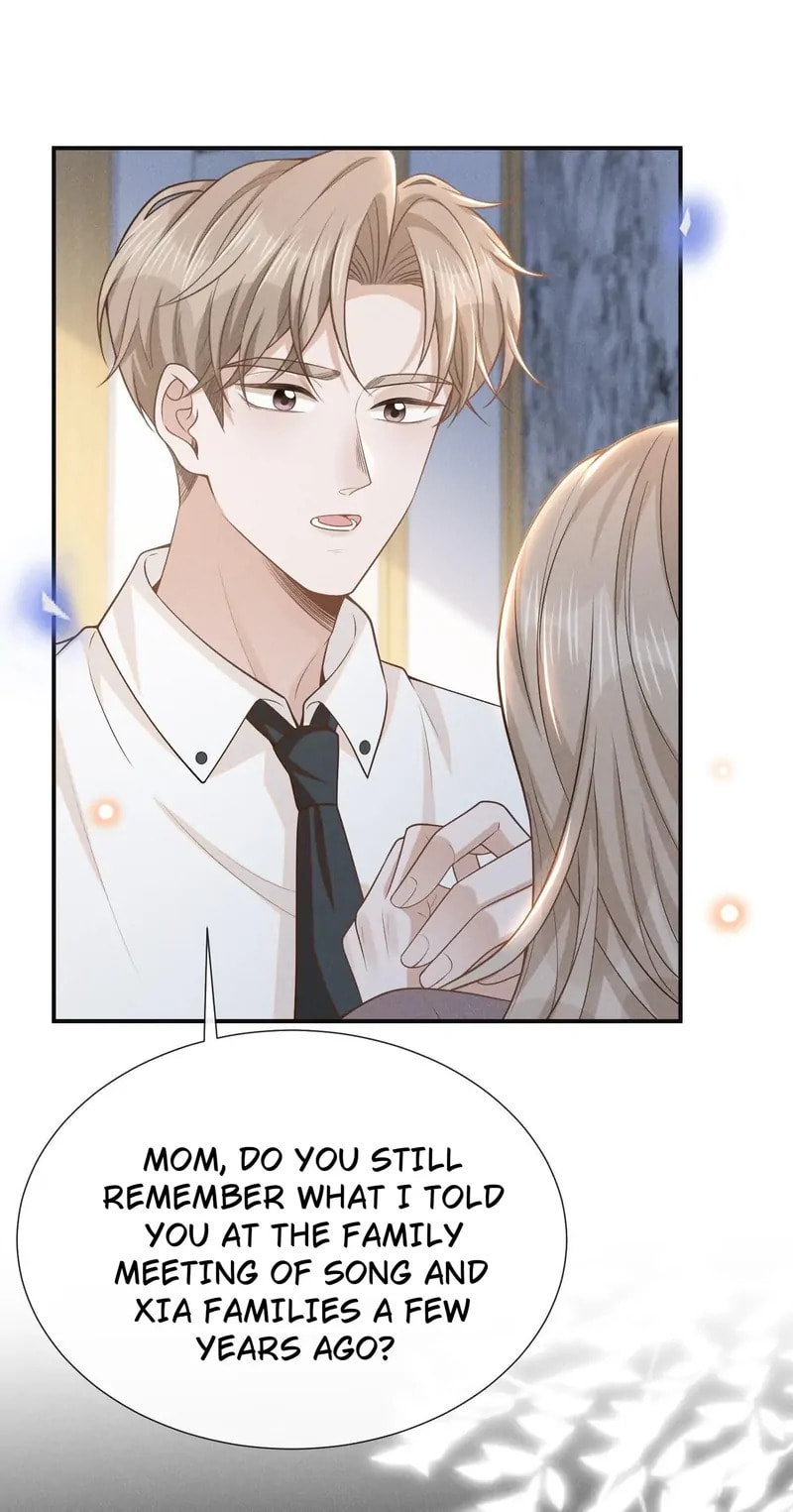 Living Life Over (Colored) Chapter 93 page 3 - 