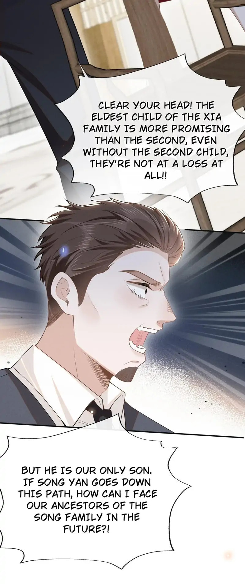 Living Life Over (Colored) Chapter 93 page 22 - 