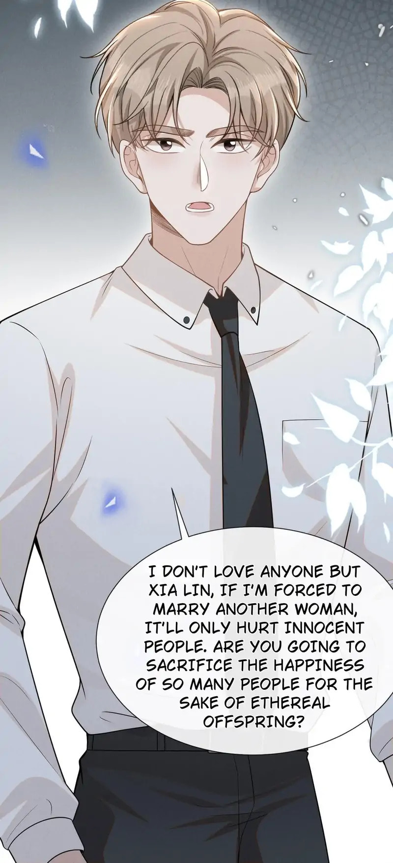 Living Life Over (Colored) Chapter 93 page 24 - 