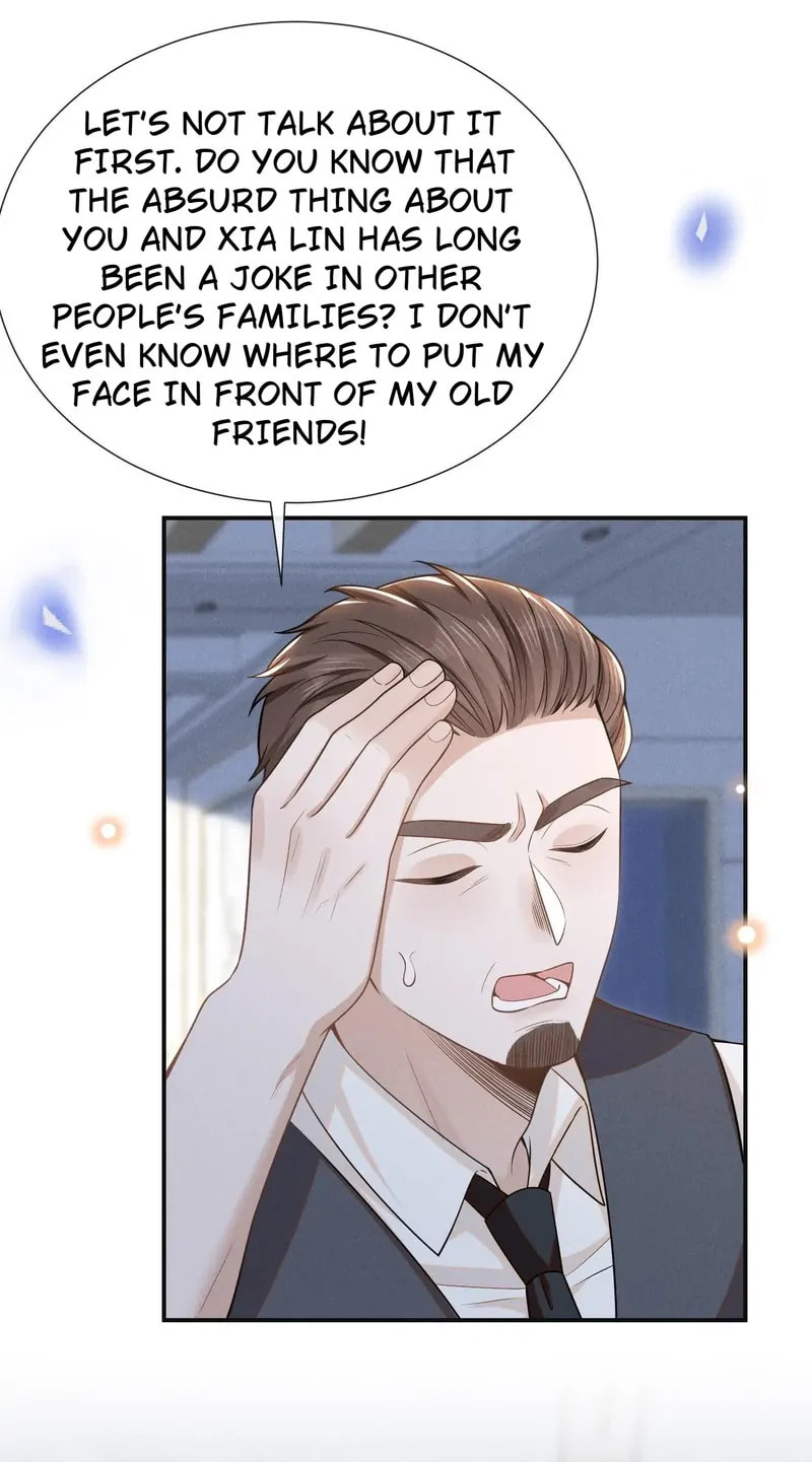 Living Life Over (Colored) Chapter 93 page 25 - 