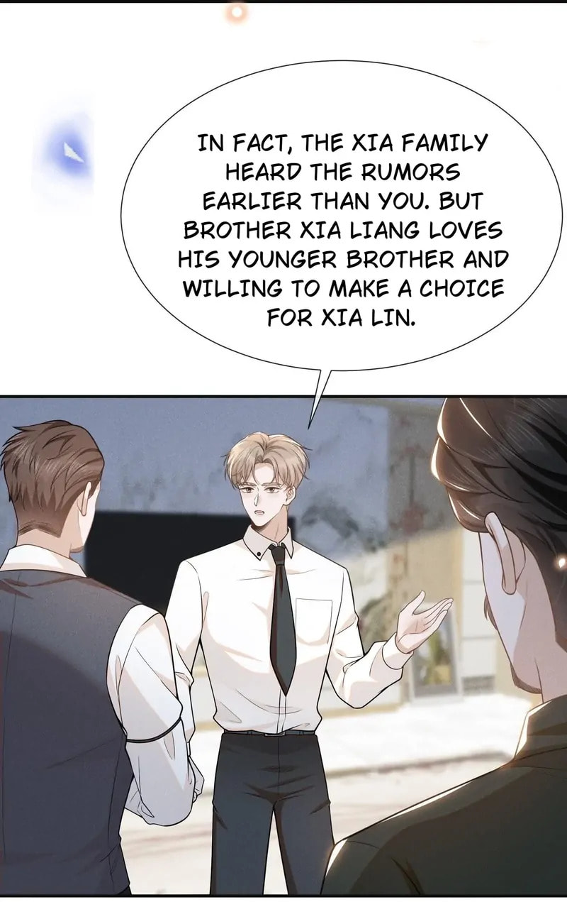 Living Life Over (Colored) Chapter 93 page 27 - 