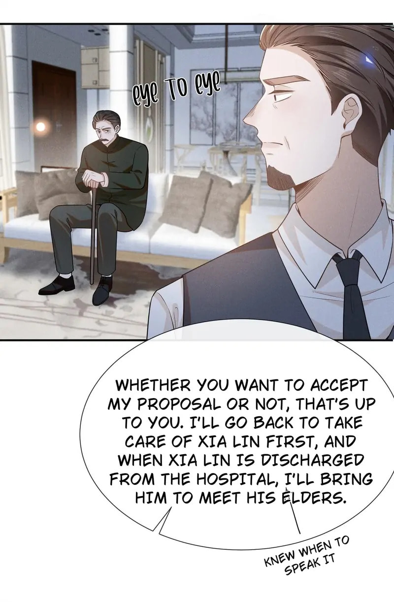 Living Life Over (Colored) Chapter 93 page 30 - 