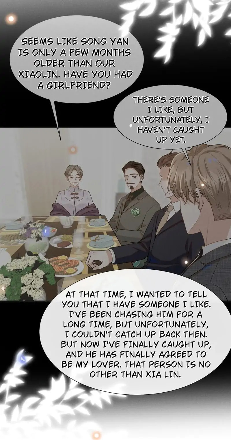 Living Life Over (Colored) Chapter 93 page 4 - 