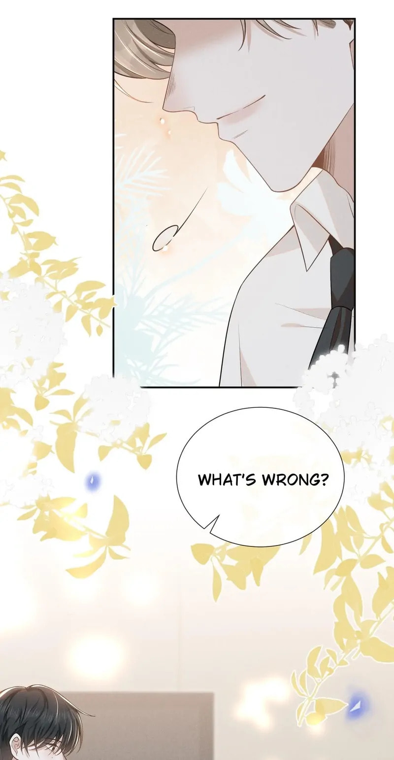Living Life Over (Colored) Chapter 93 page 35 - 