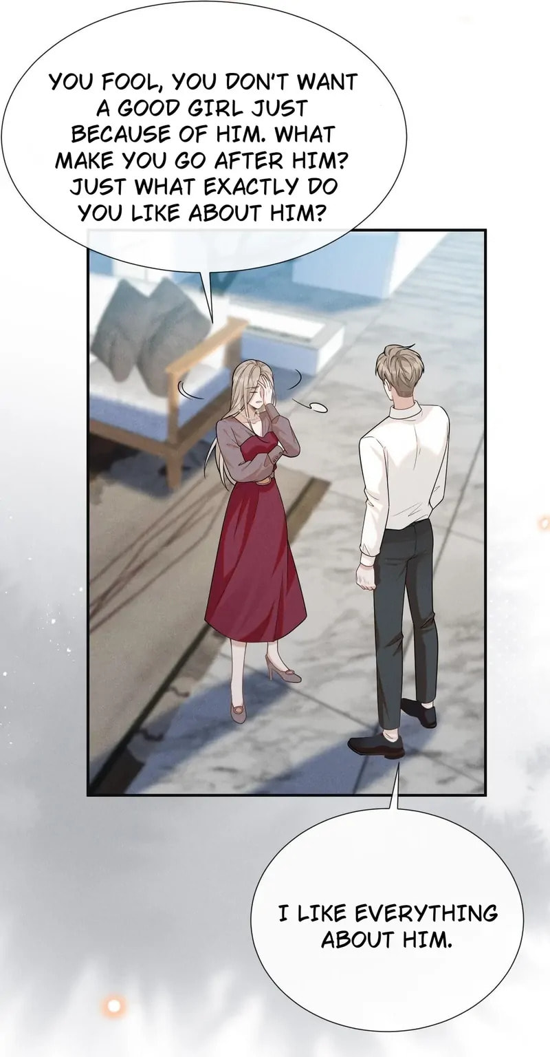 Living Life Over (Colored) Chapter 93 page 5 - 