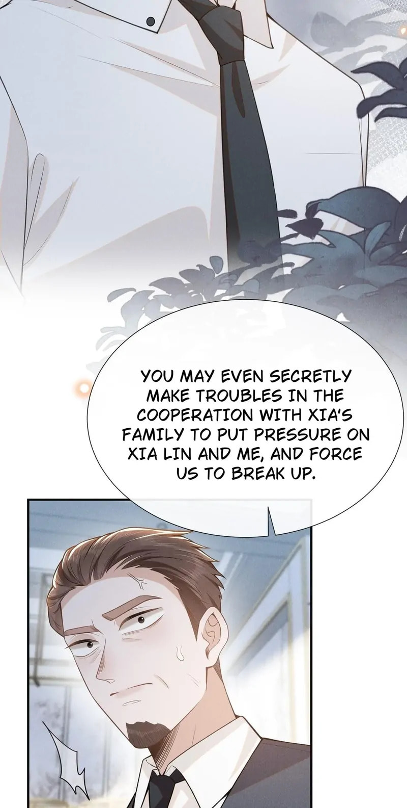 Living Life Over (Colored) Chapter 93 page 10 - 
