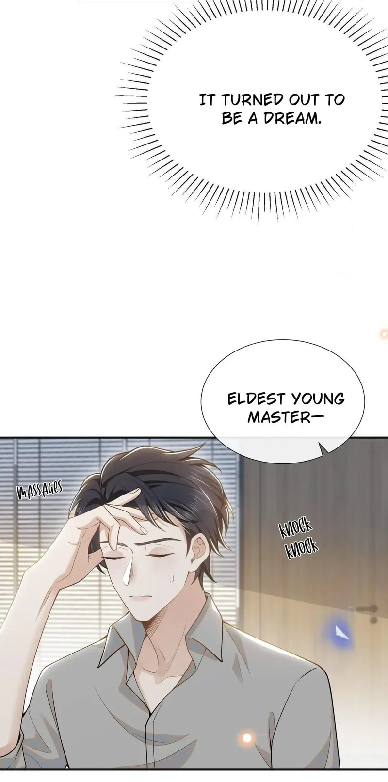Living Life Over (Colored) Chapter 95 page 13 - 