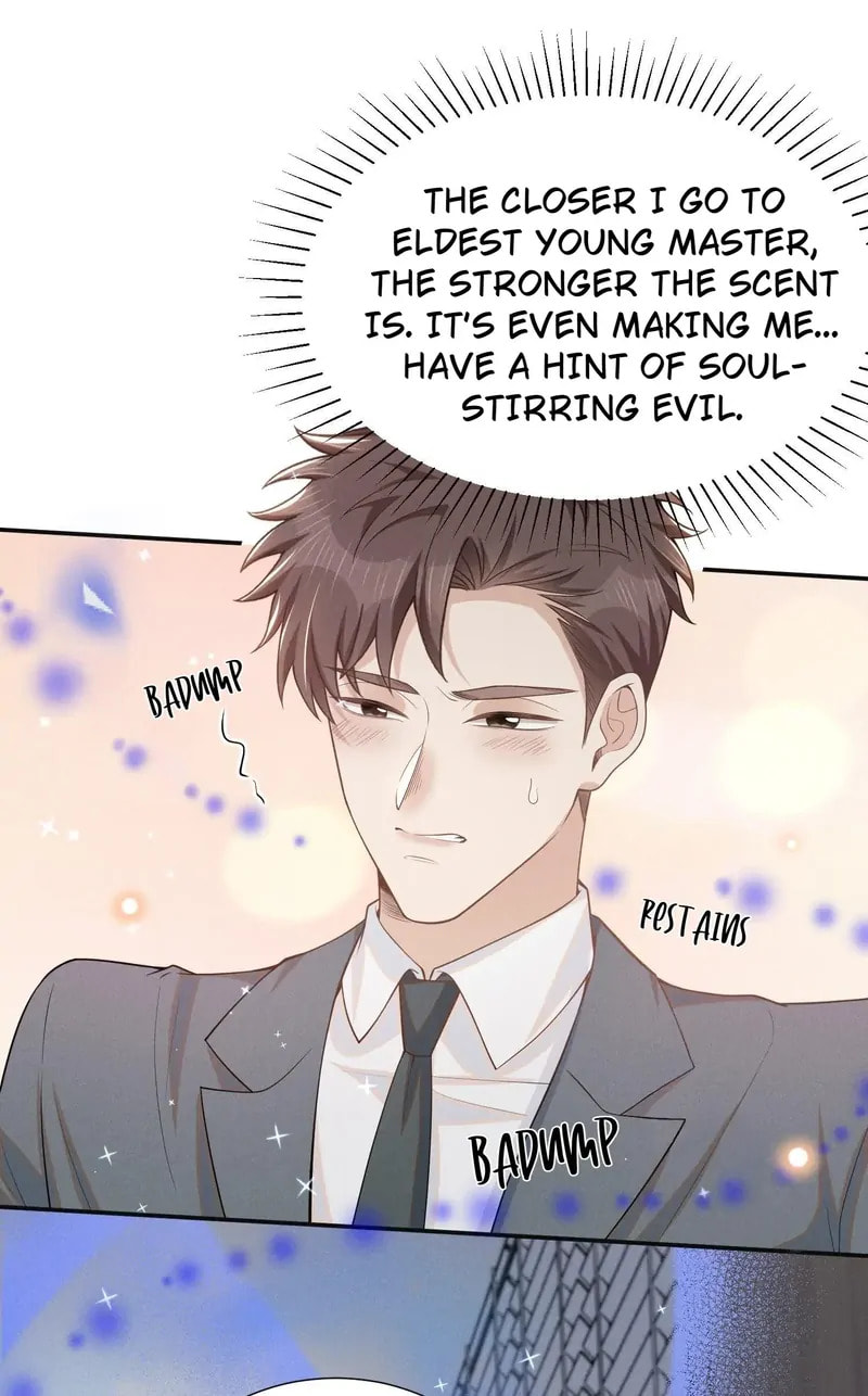Living Life Over (Colored) Chapter 95 page 17 - 