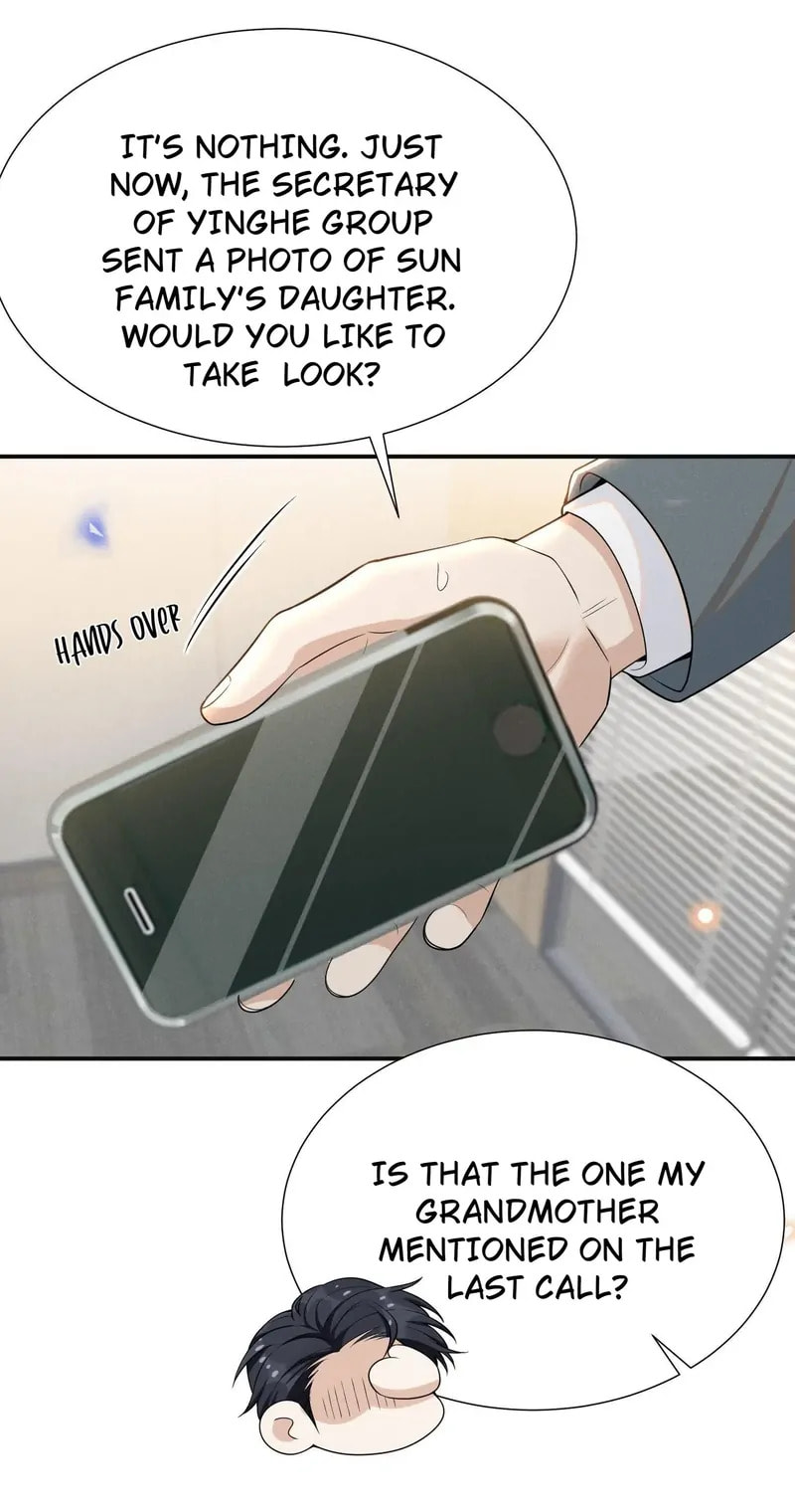 Living Life Over (Colored) Chapter 95 page 19 - 