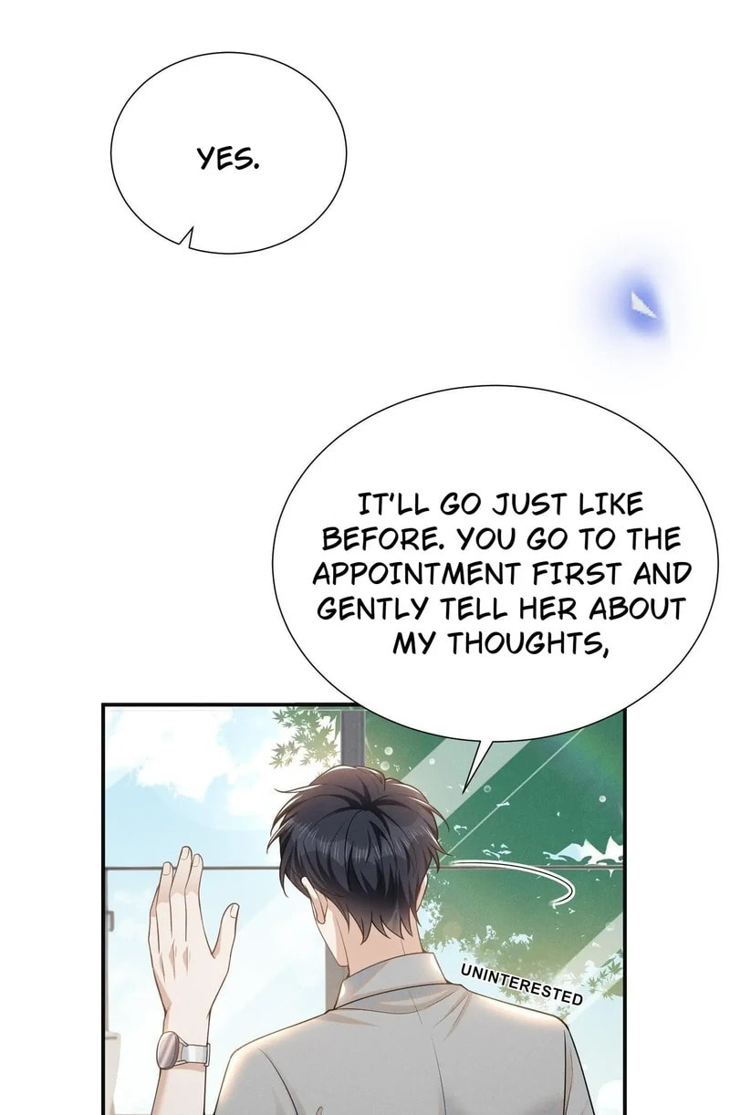 Living Life Over (Colored) Chapter 95 page 20 - 