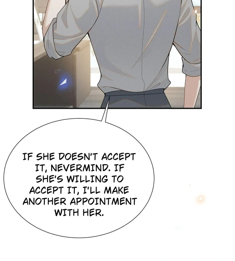 Living Life Over (Colored) Chapter 95 page 21 - 