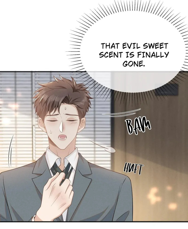 Living Life Over (Colored) Chapter 95 page 23 - 