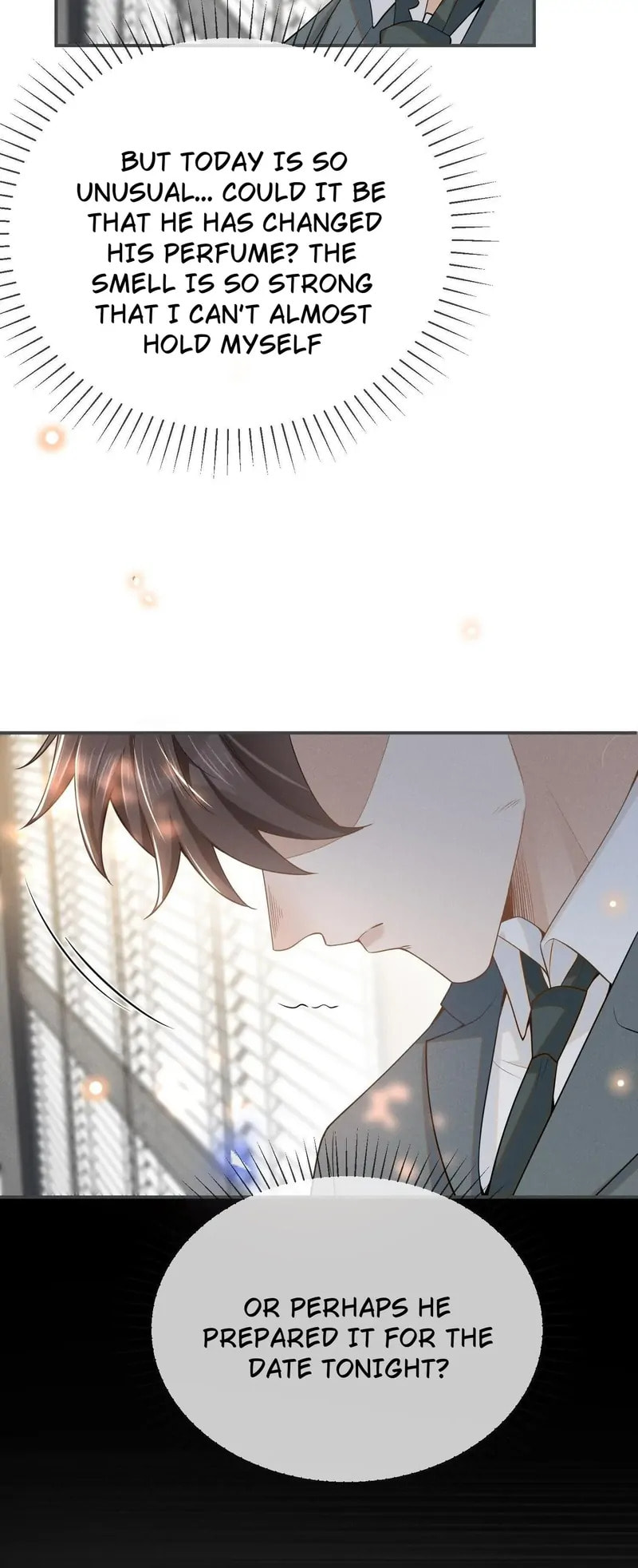 Living Life Over (Colored) Chapter 95 page 25 - 