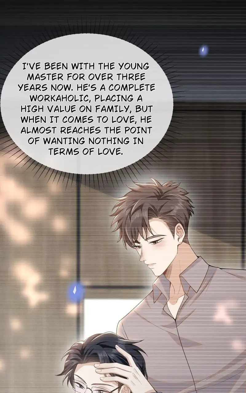 Living Life Over (Colored) Chapter 95 page 26 - 