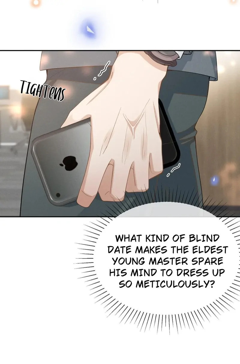 Living Life Over (Colored) Chapter 95 page 28 - 