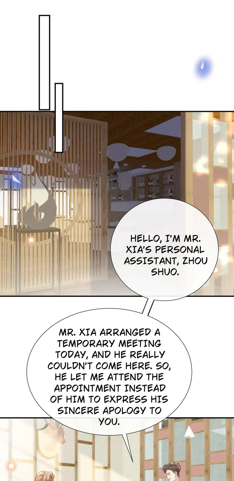 Living Life Over (Colored) Chapter 95 page 29 - 