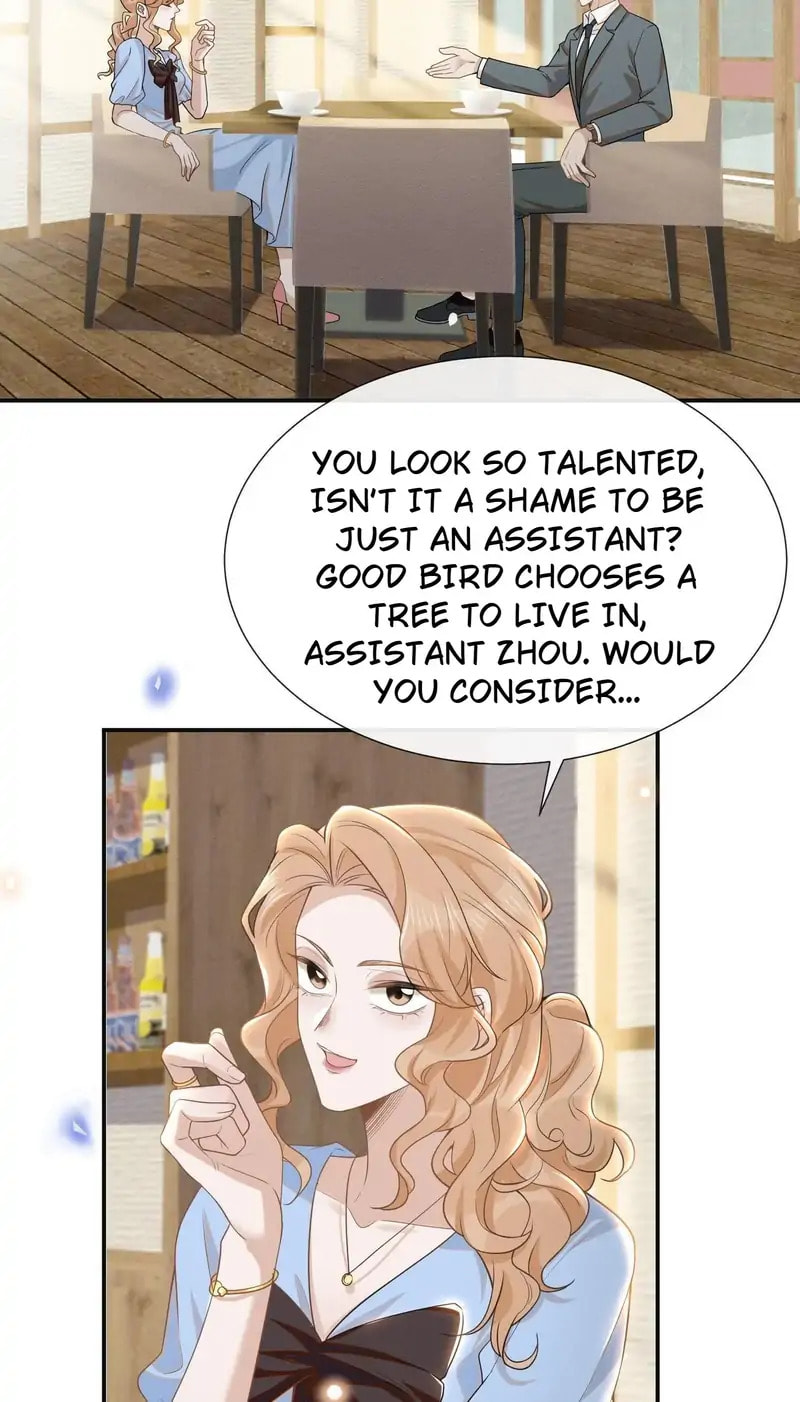 Living Life Over (Colored) Chapter 95 page 30 - 