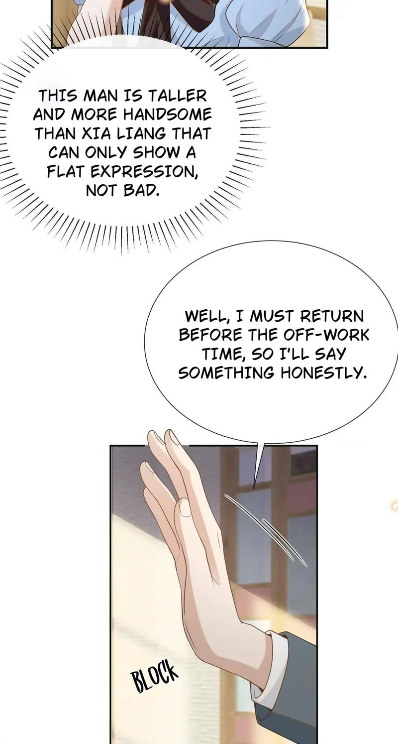 Living Life Over (Colored) Chapter 95 page 31 - 